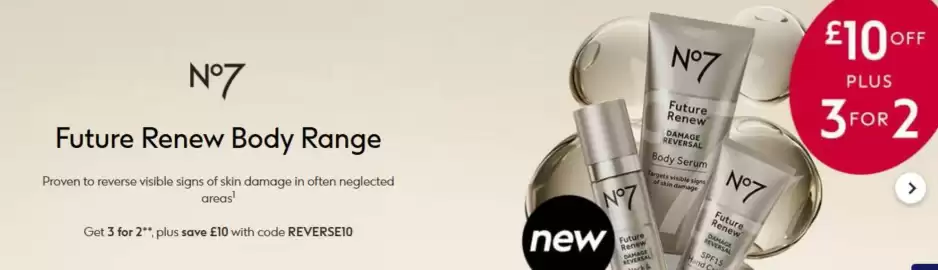 Boots catalogue Page 1