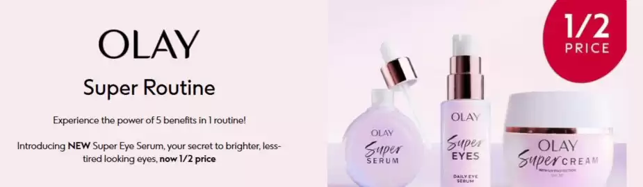 Boots catalogue Page 2