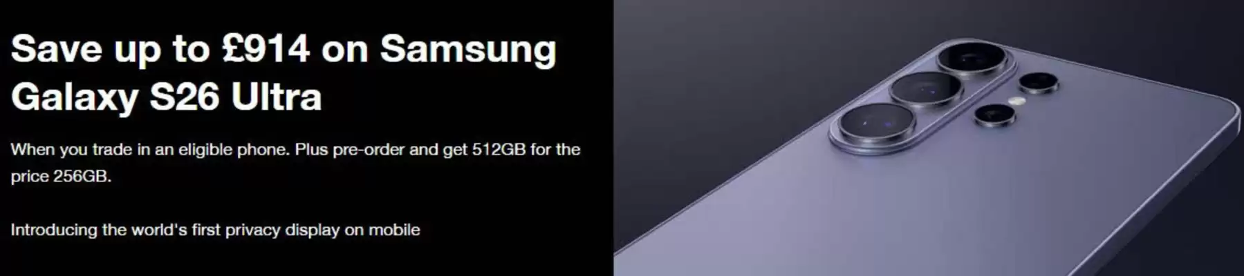 Three leaflet (valid until 6-03)