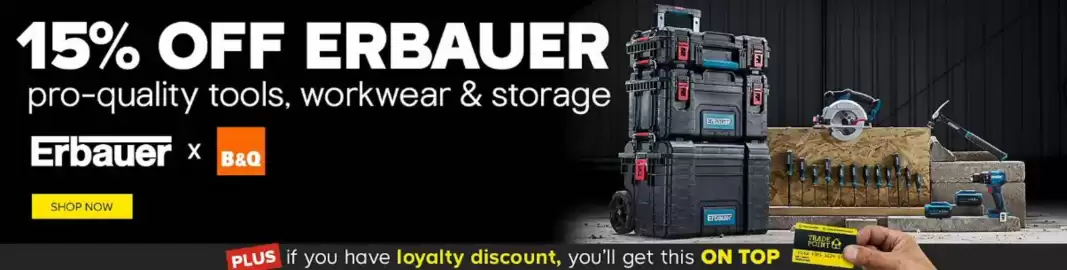 TradePoint leaflet Page 1