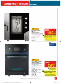 Catalogue METRO page 11