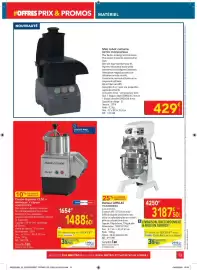 Catalogue METRO page 13
