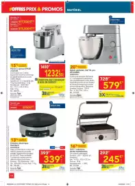 Catalogue METRO page 14