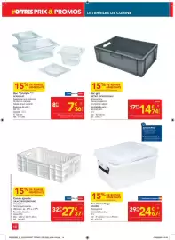 Catalogue METRO page 18