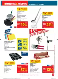 Catalogue METRO page 19