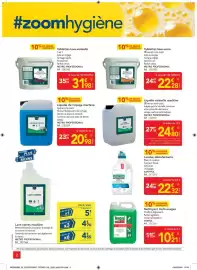 Catalogue METRO page 2