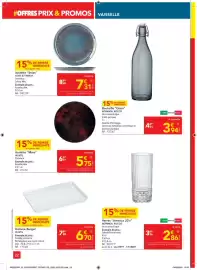 Catalogue METRO page 22