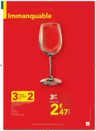 Catalogue METRO page 23