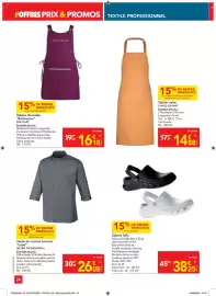 Catalogue METRO page 24