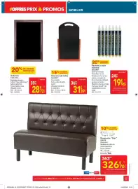 Catalogue METRO page 25