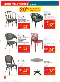 Catalogue METRO page 26