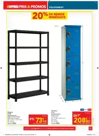 Catalogue METRO page 29