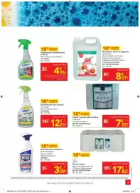 Catalogue METRO page 3