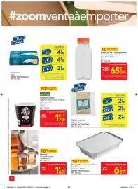 Catalogue METRO page 4