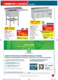 Catalogue METRO page 7