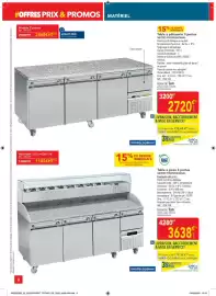 Catalogue METRO page 8