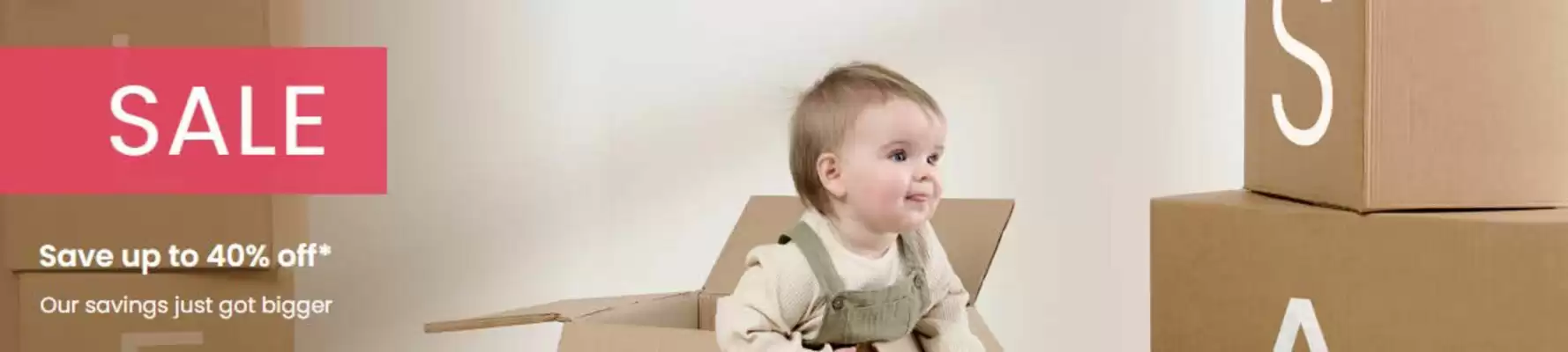 Mamas & Papas leaflet (valid until 17-03)