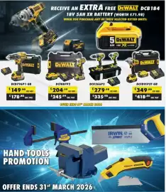 Machine Mart catalogue Page 12