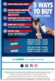 Machine Mart catalogue Page 13