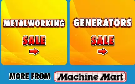 Machine Mart catalogue Page 7