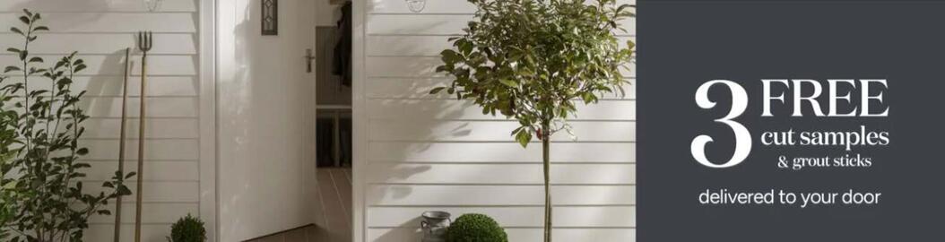 Topps Tiles catalogue Page 2