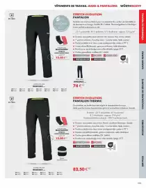 Catalogue Würth page 105