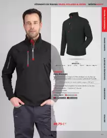 Catalogue Würth page 131