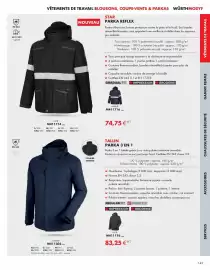 Catalogue Würth page 145