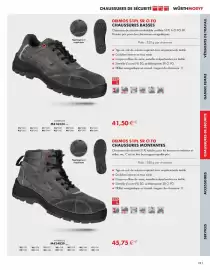 Catalogue Würth page 181