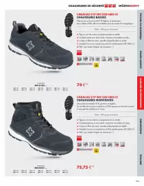 Catalogue Würth page 183