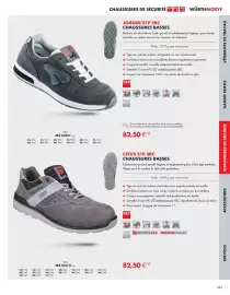 Catalogue Würth page 185