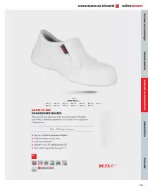 Catalogue Würth page 189