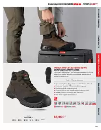 Catalogue Würth page 197