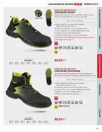 Catalogue Würth page 199