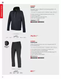 Catalogue Würth page 20