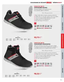 Catalogue Würth page 201