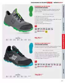 Catalogue Würth page 203