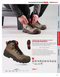 Catalogue Würth page 205