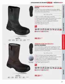 Catalogue Würth page 209