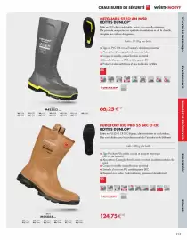 Catalogue Würth page 213