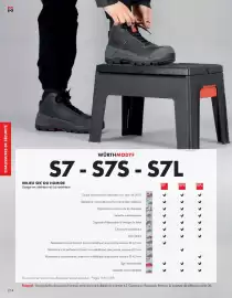 Catalogue Würth page 214