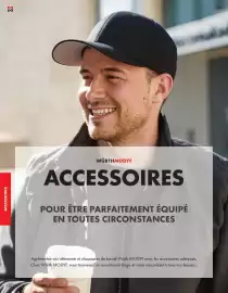 Catalogue Würth page 216