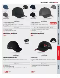 Catalogue Würth page 221