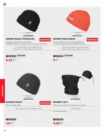 Catalogue Würth page 222