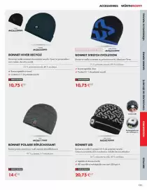 Catalogue Würth page 223