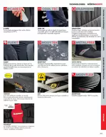 Catalogue Würth page 235