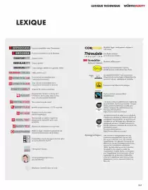 Catalogue Würth page 243