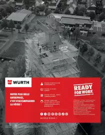 Catalogue Würth page 244