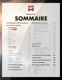 Catalogue Würth page 3