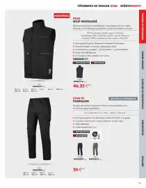 Catalogue Würth page 31